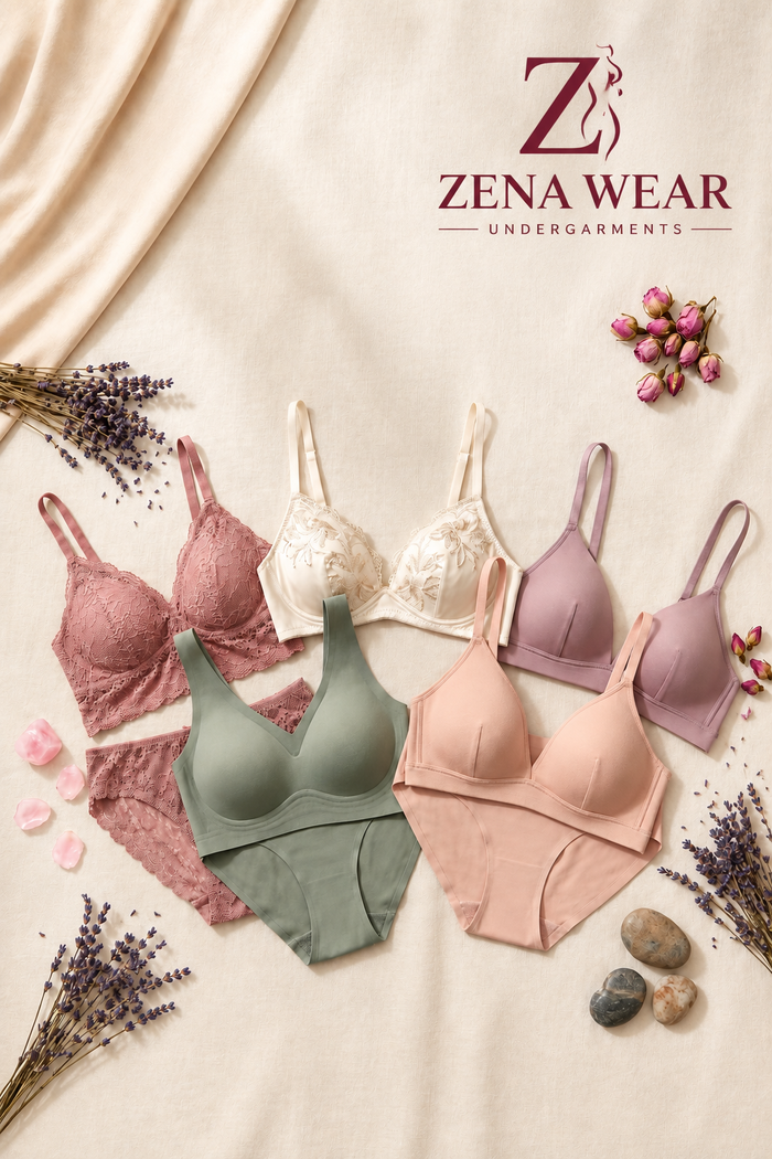 Zena Bras