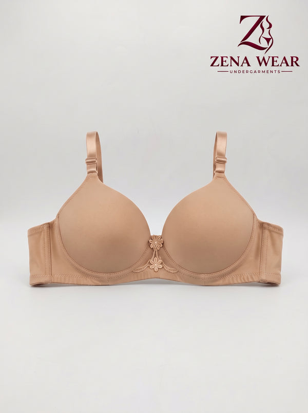 Zena comfort bra -Pack of 3