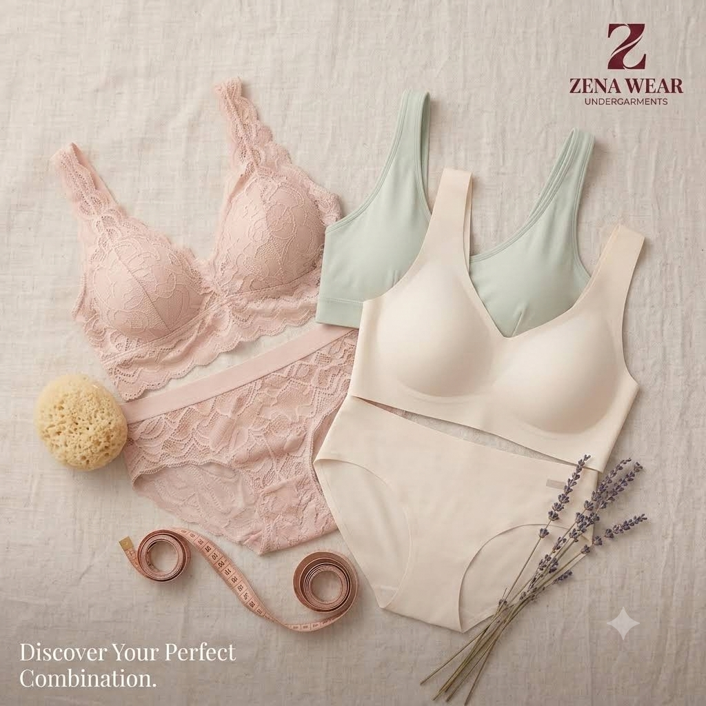 Find Your Perfect Fit