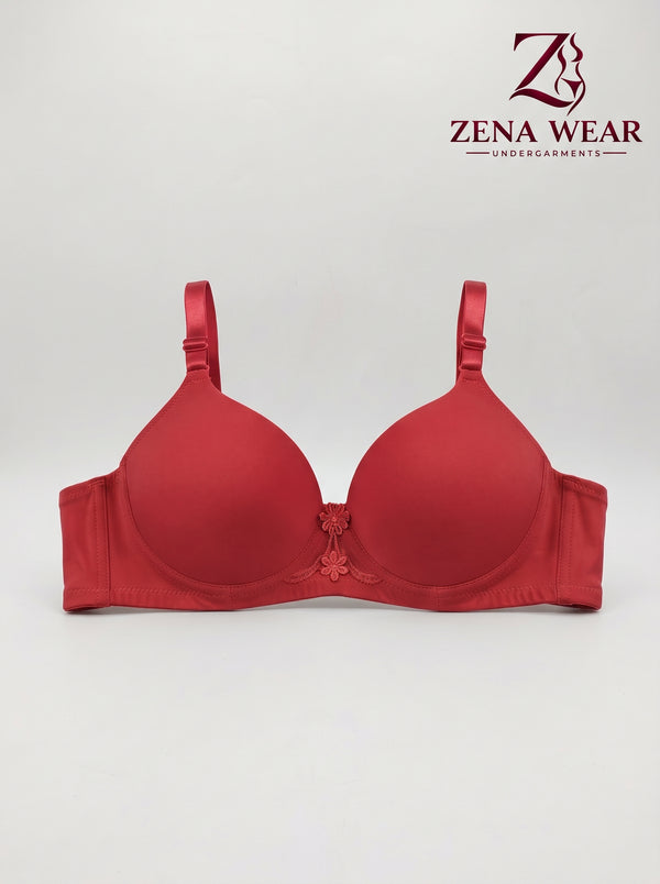 Zena comfort bra