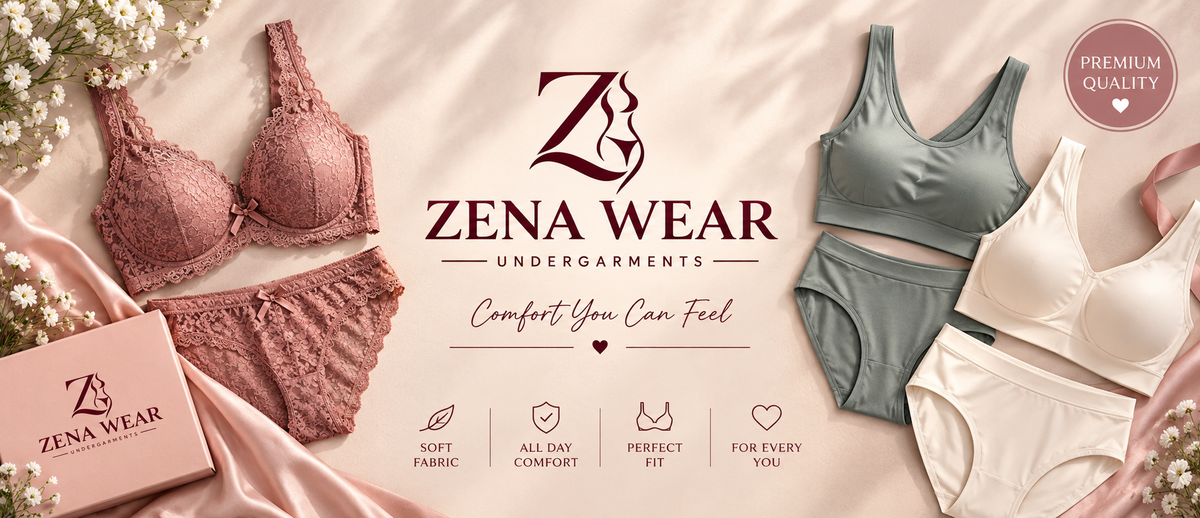 Comfort that lasts the whole day
