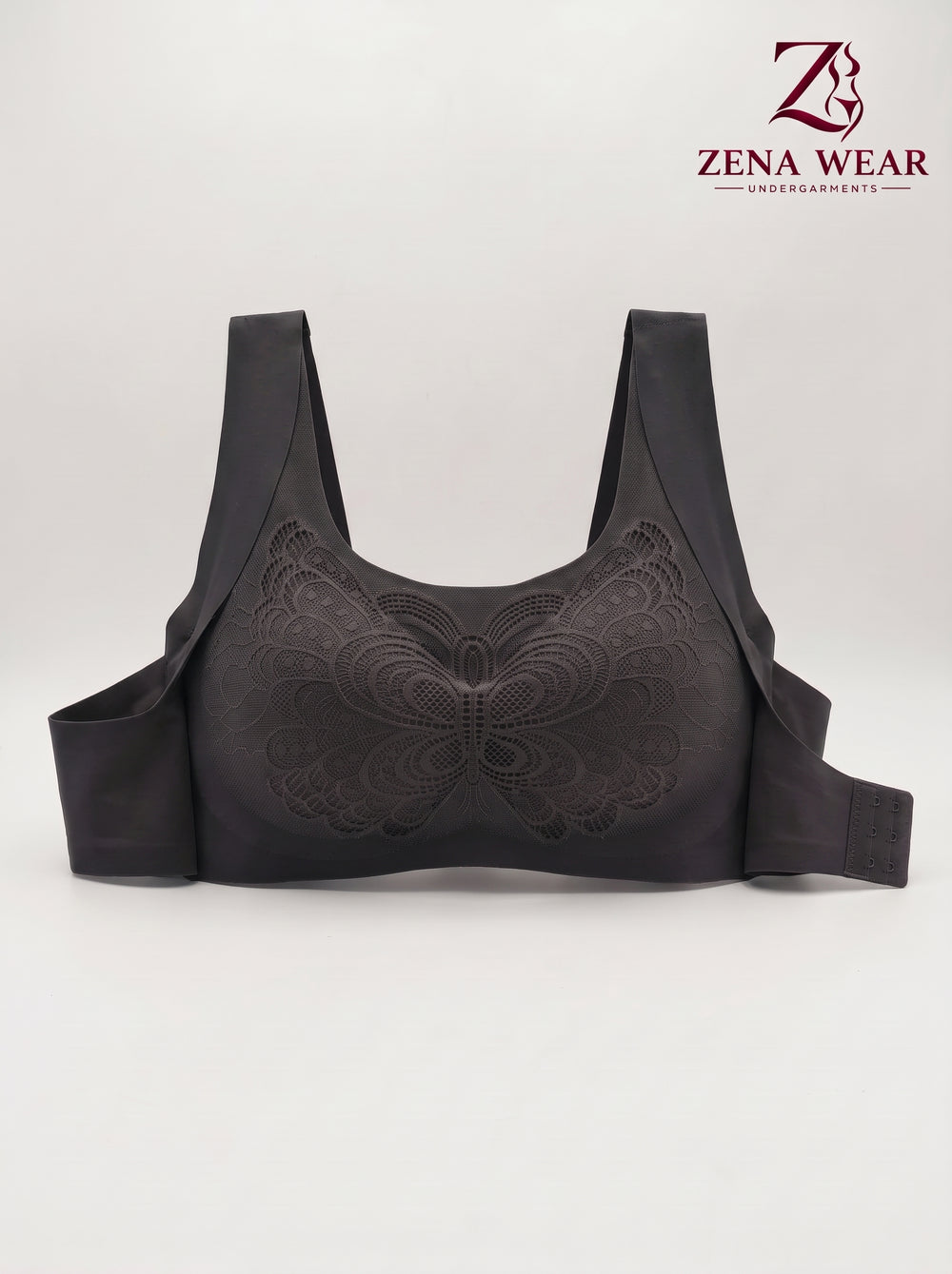 Zena Butter-Fly bra