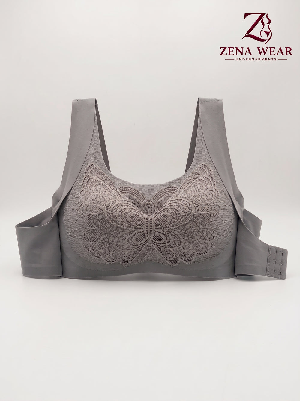 Zena Butter-Fly bra