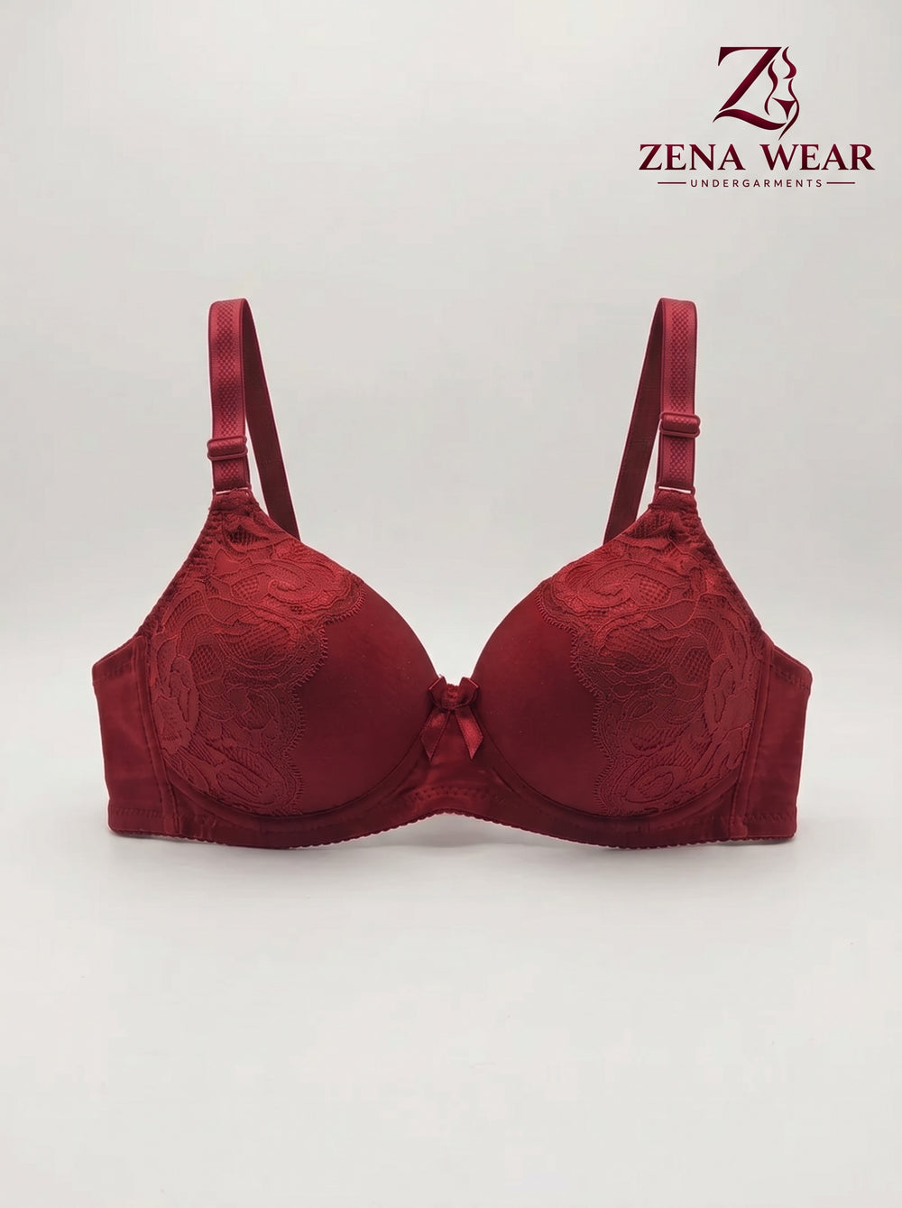 Pack of 3-Adjustable Bras