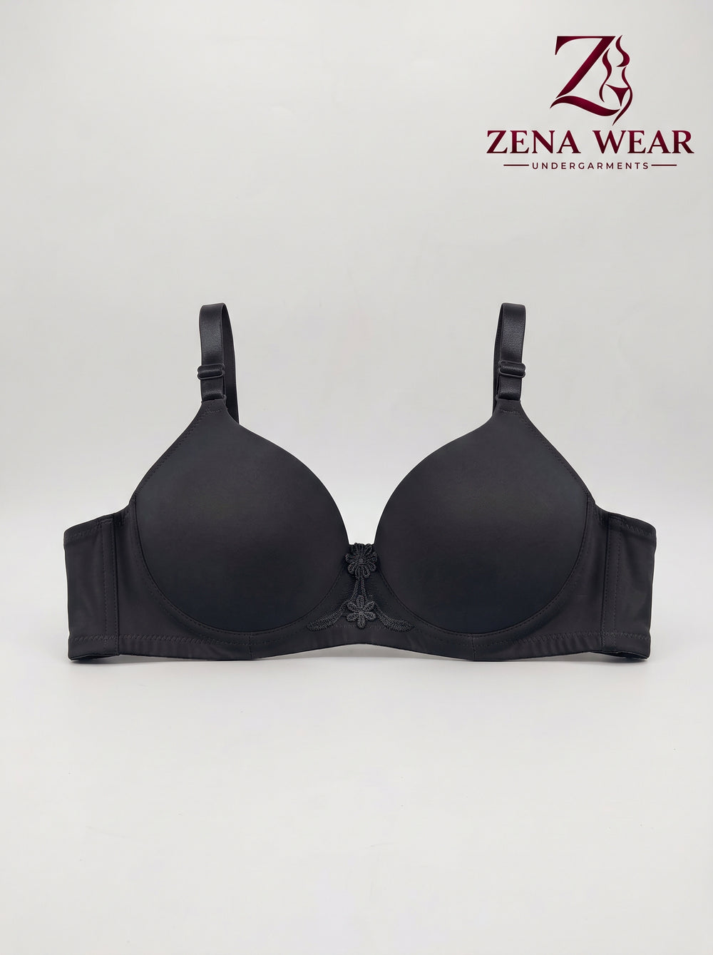 Zena comfort bra -Pack of 3