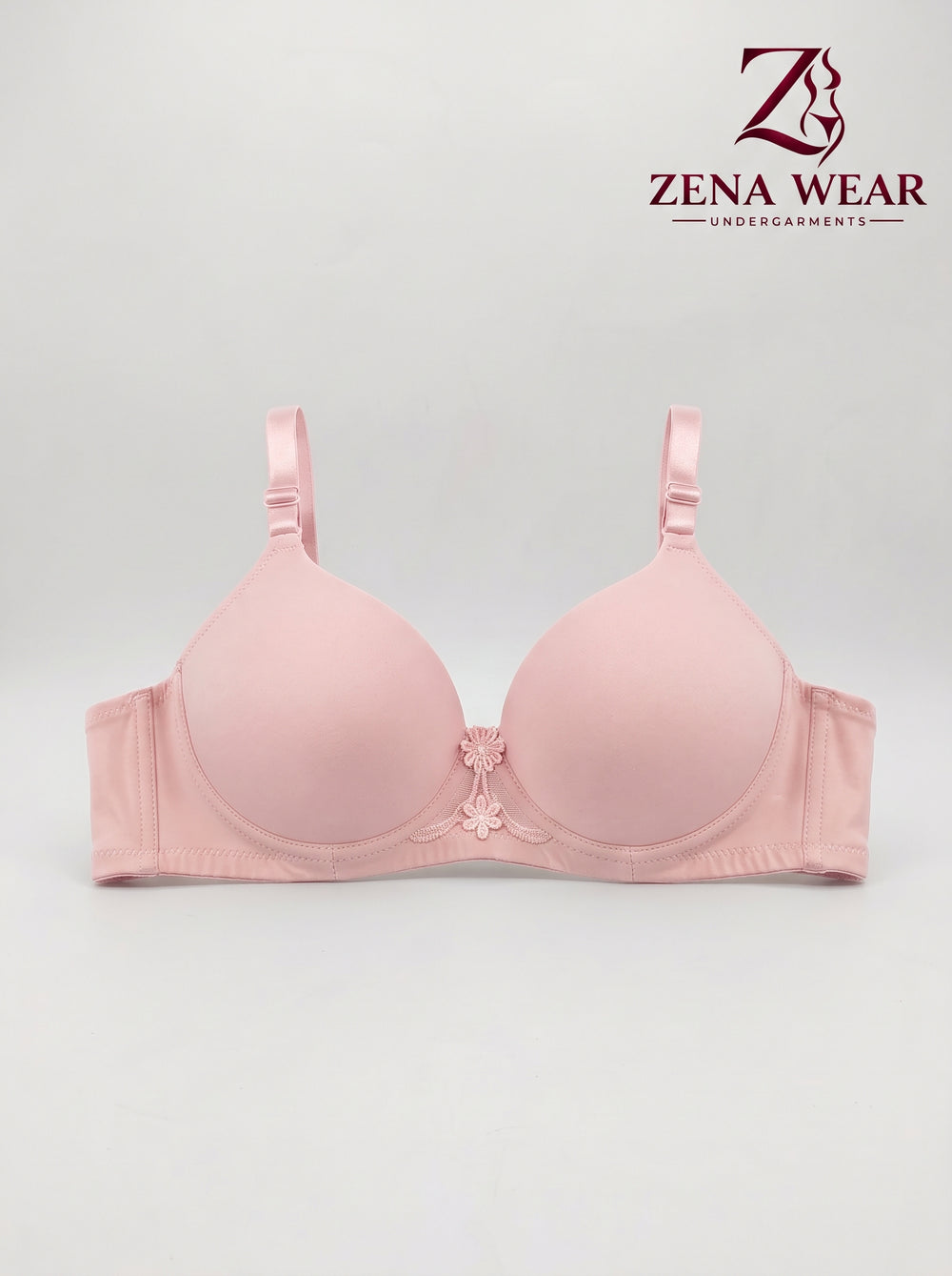 Zena comfort bra -Pack of 3