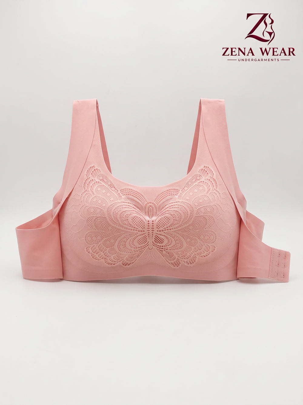 Zena Butter-Fly bra