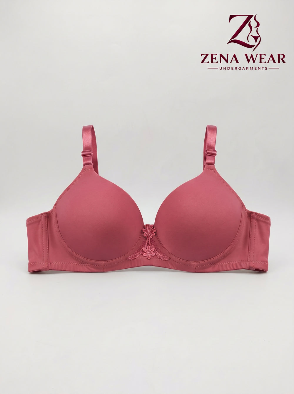 Zena comfort bra -Pack of 3