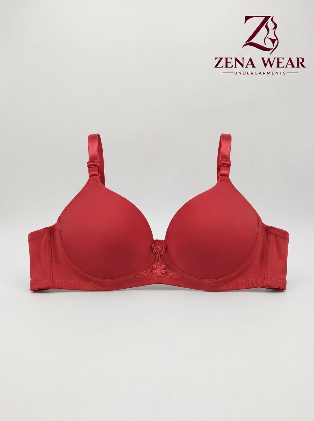 Zena comfort bra -Pack of 3
