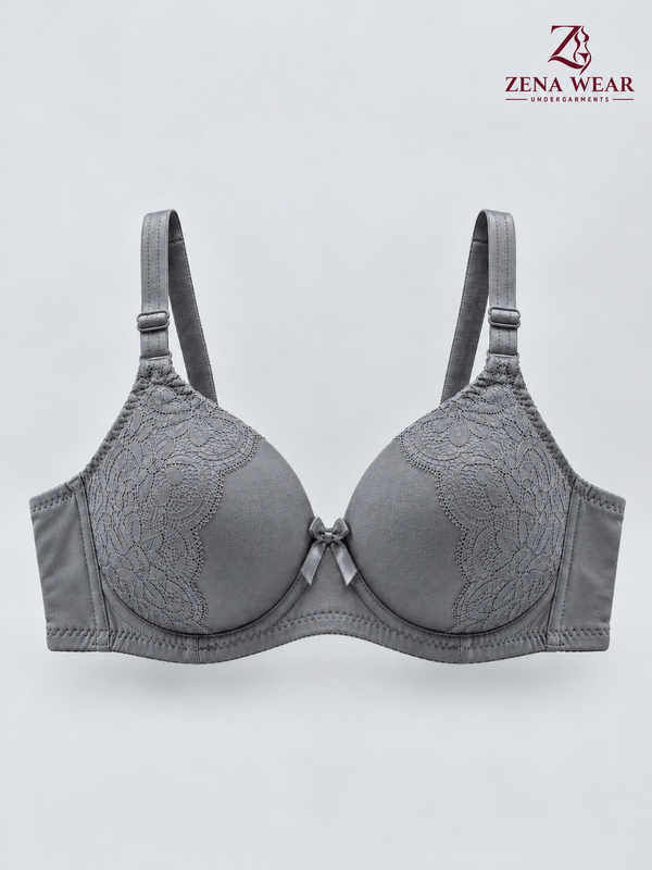 Pack of 3-Adjustable Bras